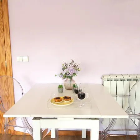 Infante Oldtown - Free Parking Apartment Porto