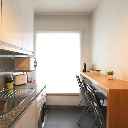 Apartment Infante Oldtown - Free Parking