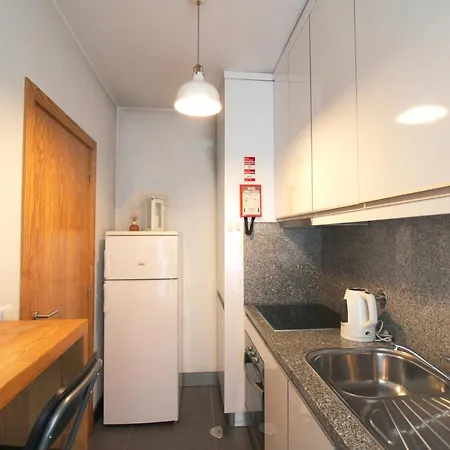 Infante Oldtown - Free Parking * Porto
