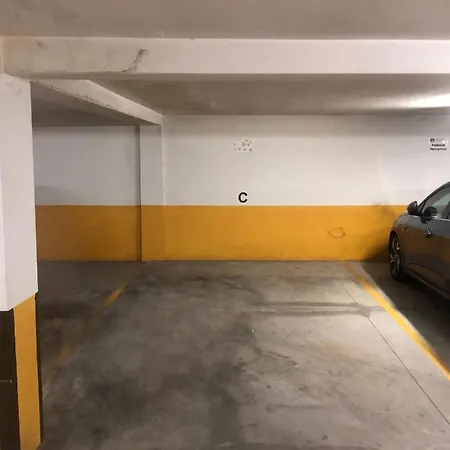 Infante Oldtown - Free Parking * Porto