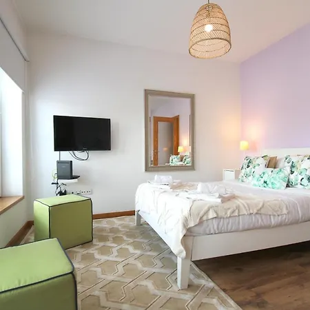 Infante Oldtown - Free Parking * Porto