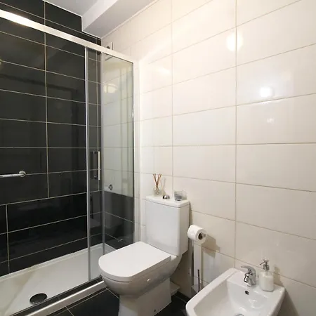 Infante Oldtown - Free Parking Porto