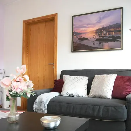 Infante Oldtown - Free Parking Apartment