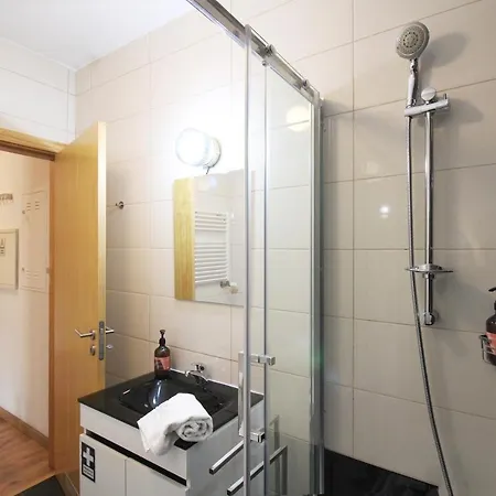 Infante Oldtown - Free Parking Apartment