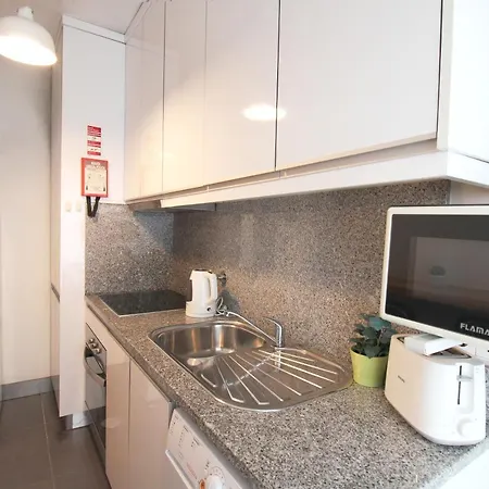 Infante Oldtown - Free Parking Porto