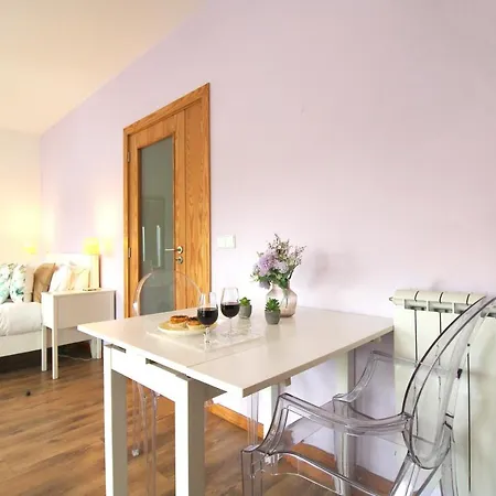 Infante Oldtown - Free Parking Porto
